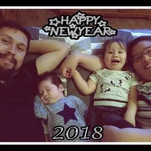 Meet your Posher, Marie